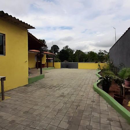 Espaco Da VI Suzano Exterior foto