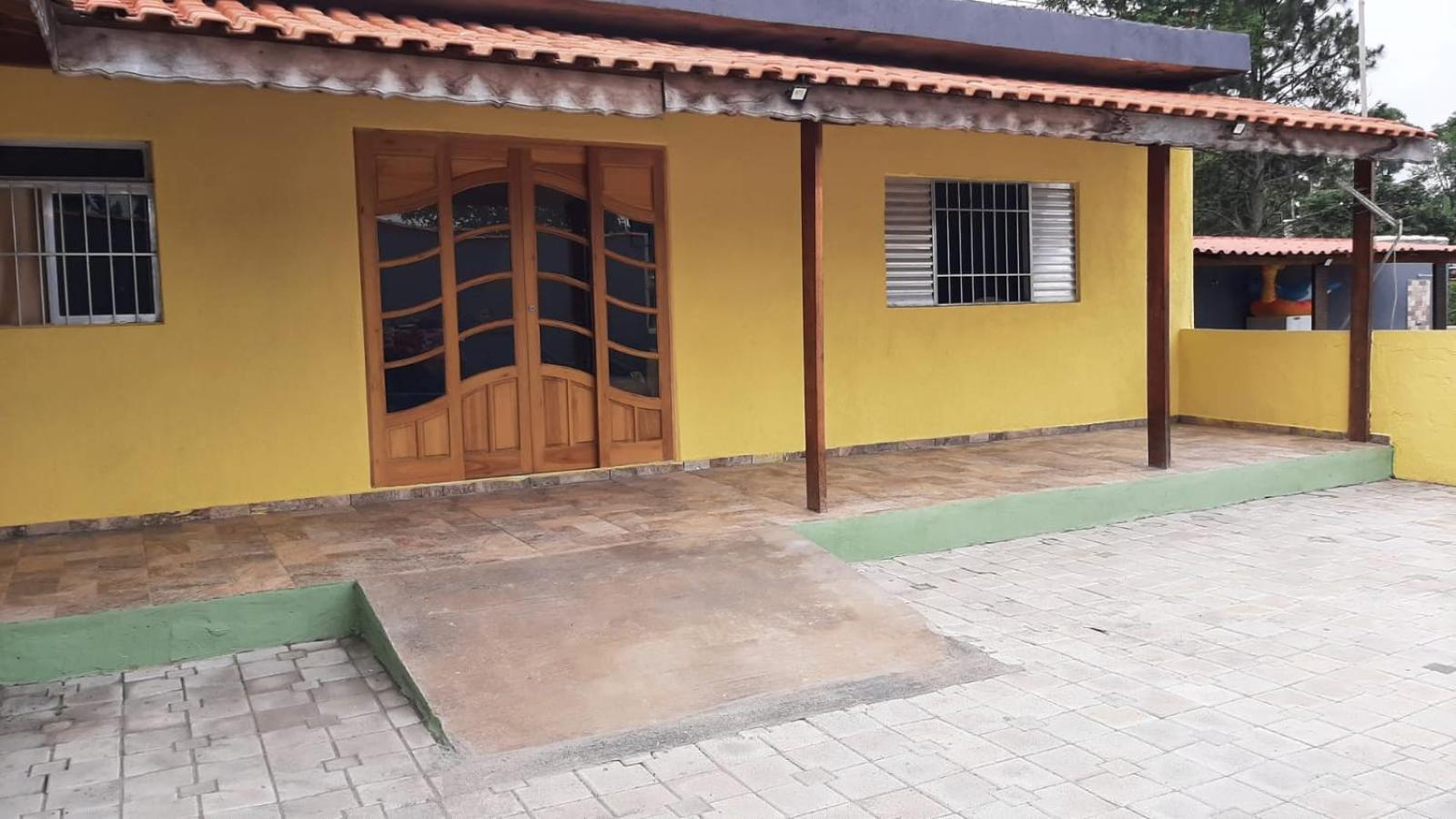 Espaco Da VI Suzano Exterior foto