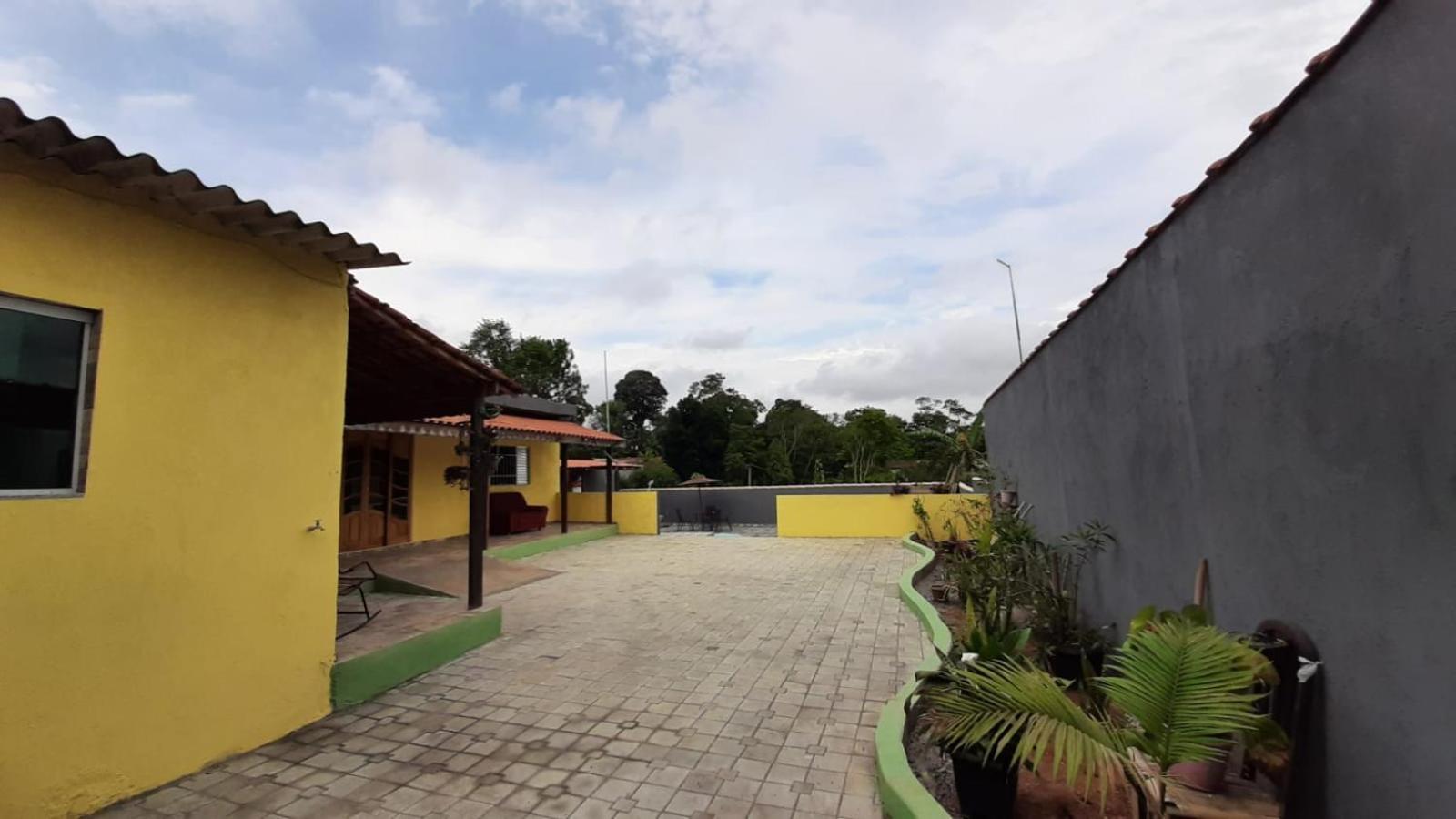 Espaco Da VI Suzano Exterior foto
